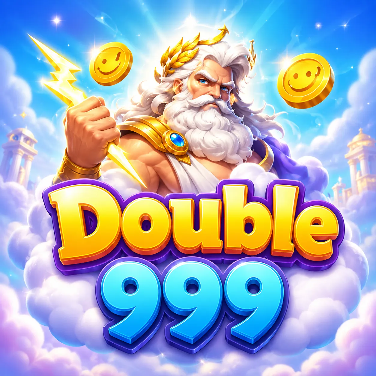 double999 APK Football