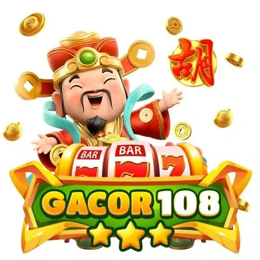 GACOR108 - Game Kasino Terbaik untuk Pengalaman Seru