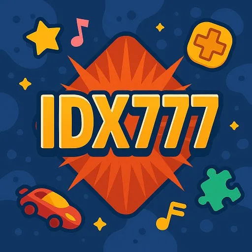 idx777 APK Football