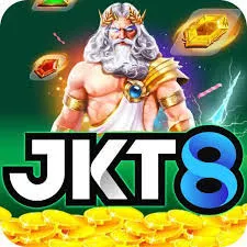 JKT8 - Perang Strategi Terbaik di Ponsel Anda