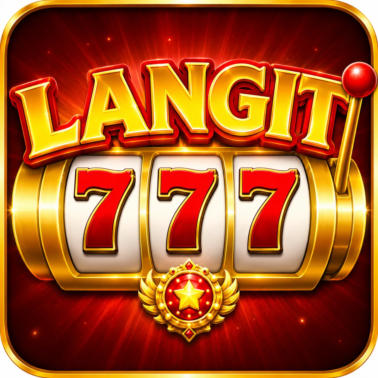 langit777 APK Mahjong