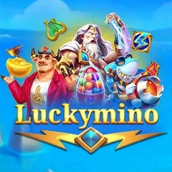 LUCKYMINO - Petualangan Seru yang Mengasyikkan