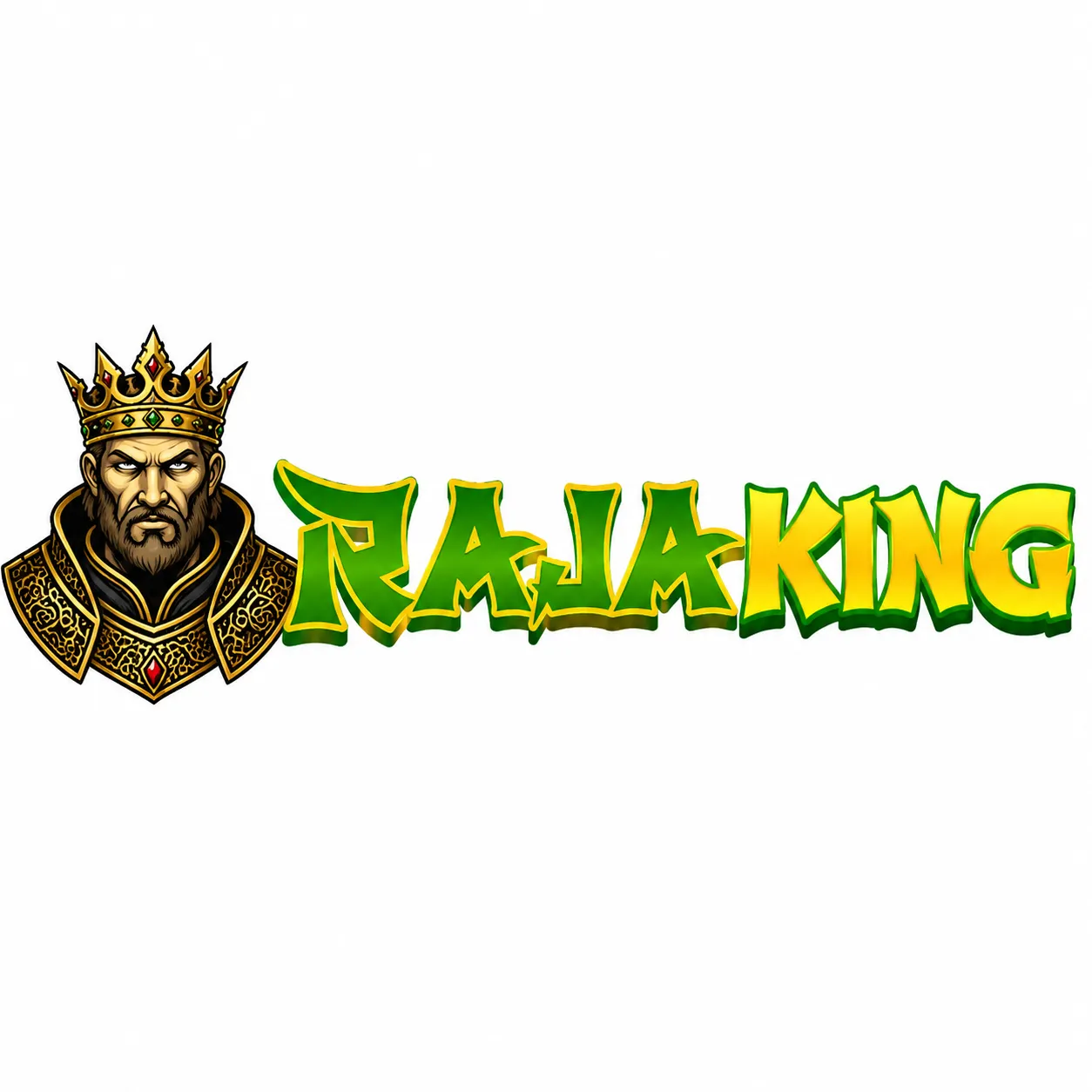 RAJAKING - Simulasi Menjadi Raja dalam Dunia Game