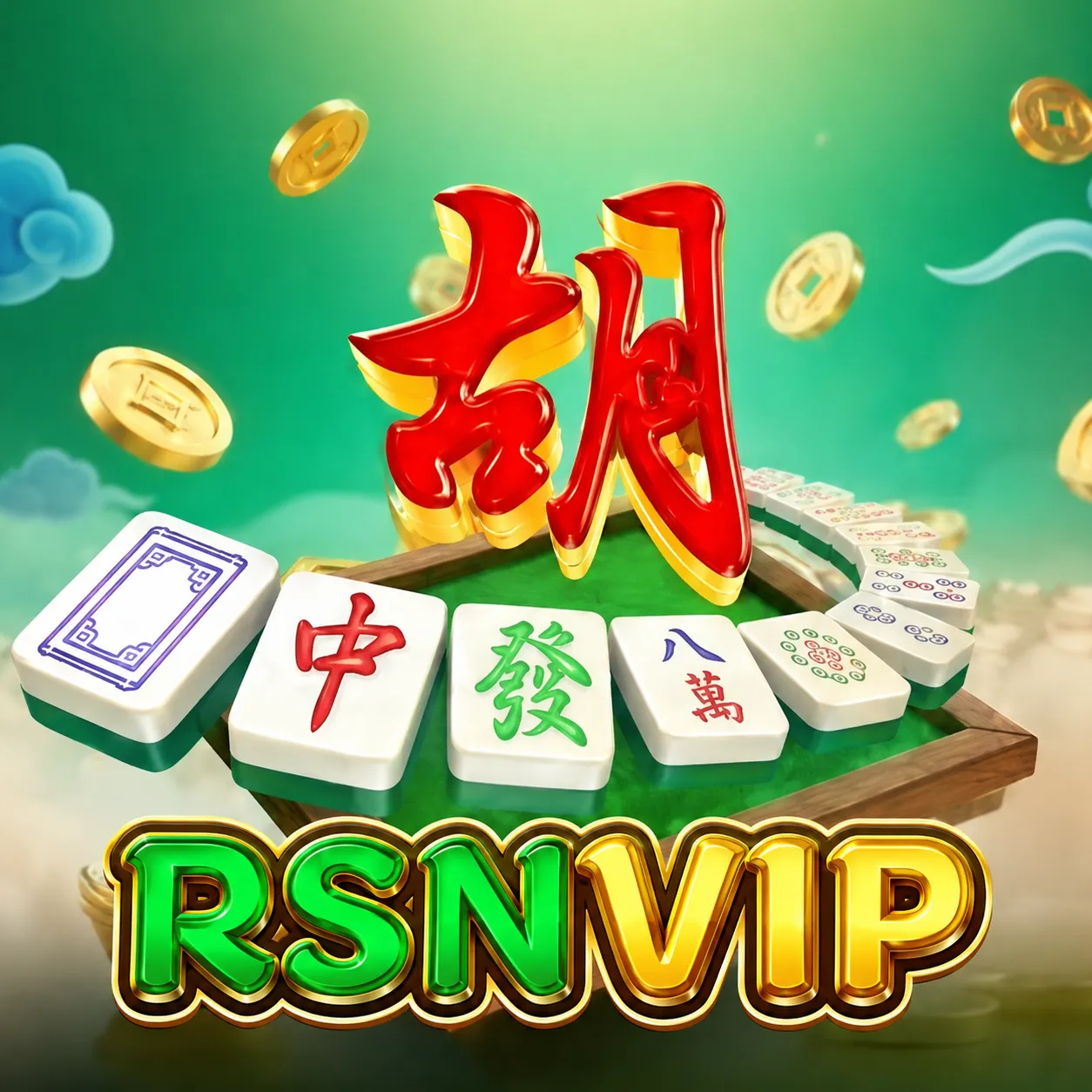 rsnvip APK Puzzle