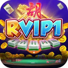 RVIP1 - Permainan Mahjong Terbaik untuk Penggemar
